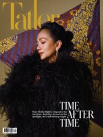 Tatler Malaysia